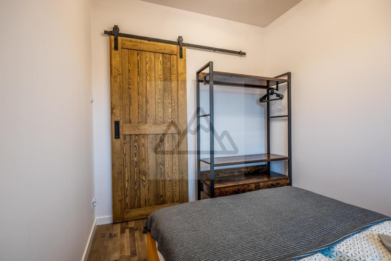 Apartament Widokowy Karpacz Z Garazem I Widokiem Na Gory, Blisko Szlaki I Centrum Exterior photo