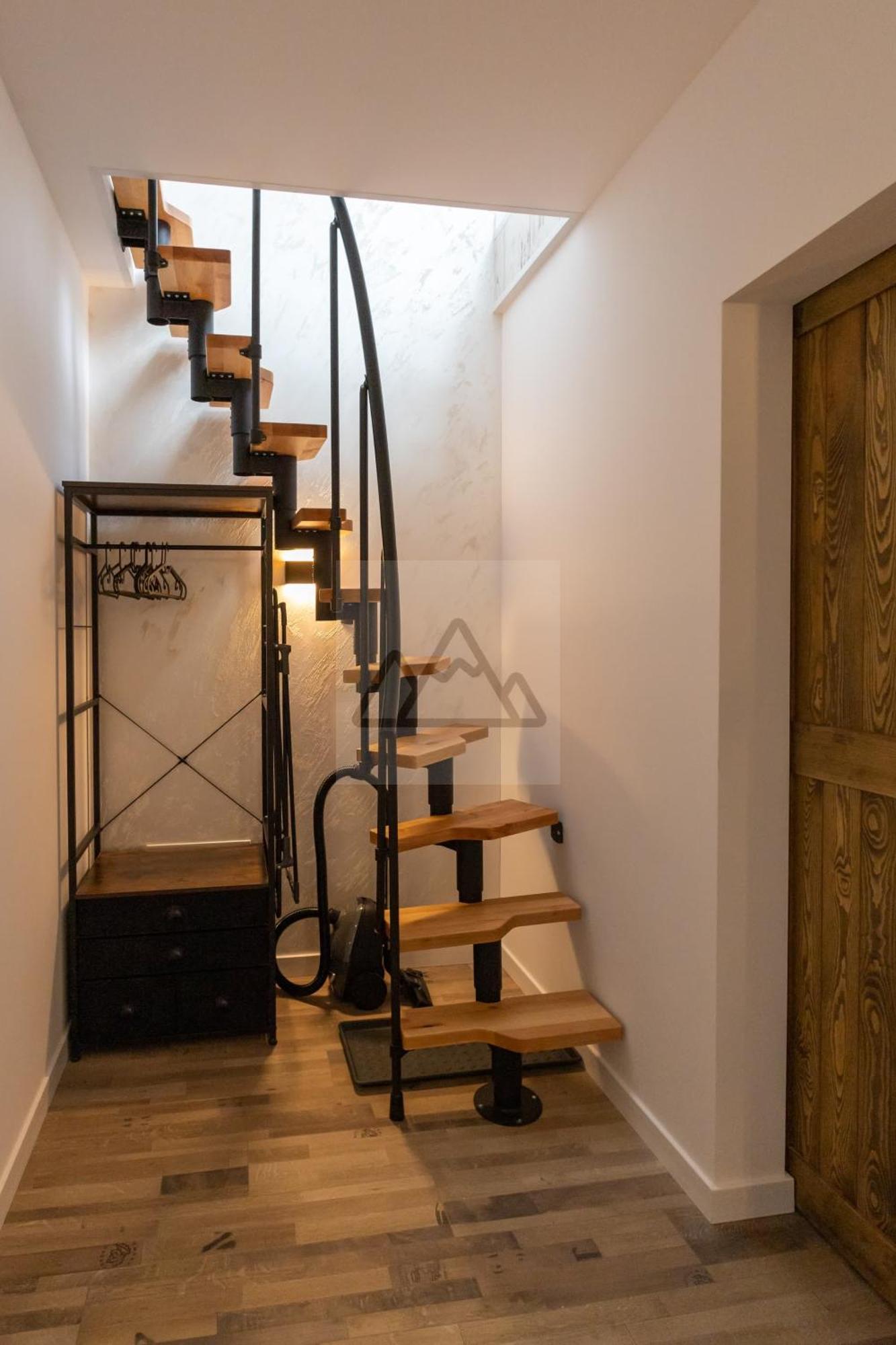 Apartament Widokowy Karpacz Z Garazem I Widokiem Na Gory, Blisko Szlaki I Centrum Exterior photo